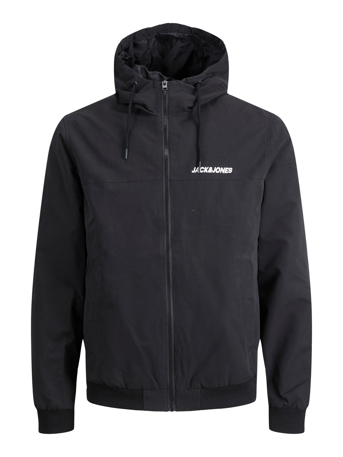 JJERUSH Jacket - Black
