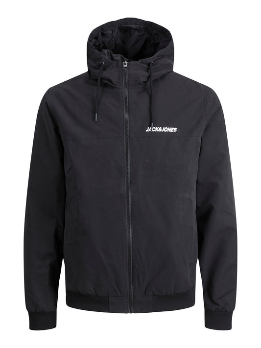 JJERUSH Jacket - Black
