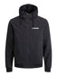 JJERUSH Jacket - Black