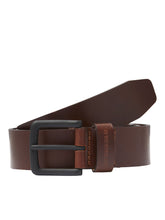 Load image into Gallery viewer, JACROMA Belt - Brown Stone
