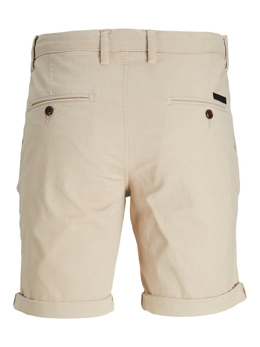 JPSTFURY Shorts - Dune