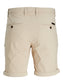 JPSTFURY Shorts - Dune