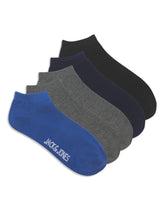 Load image into Gallery viewer, JACFRED Socks - Black
