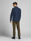JPRBLUBROOK Shirts - Navy Blazer