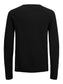JJEHILL Pullover - black