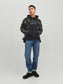 JJECORP Sweat - Black