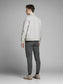 JJIPAUL Pants - asphalt