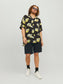 PlusSize JPSTJOE Shorts - Black