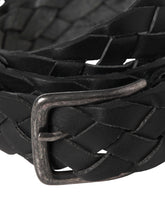 Load image into Gallery viewer, JACCARY Belt - Black
