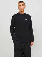 Load image into Gallery viewer, JCOBLACK Pullover - Black
