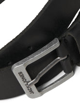 Load image into Gallery viewer, JACROCK Belt - Black
