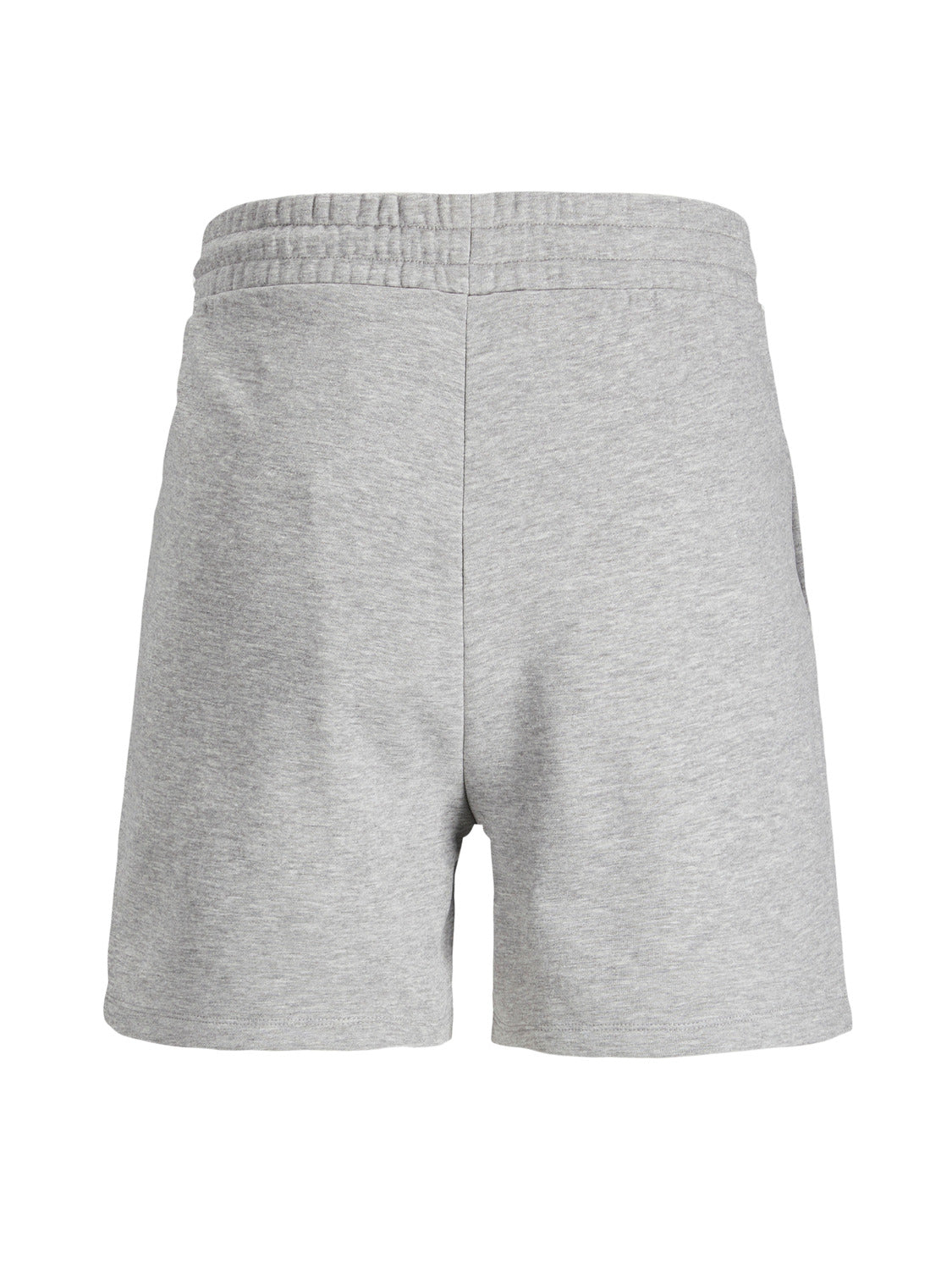 PlusSize JJIBRAT Shorts - Light Grey Melange