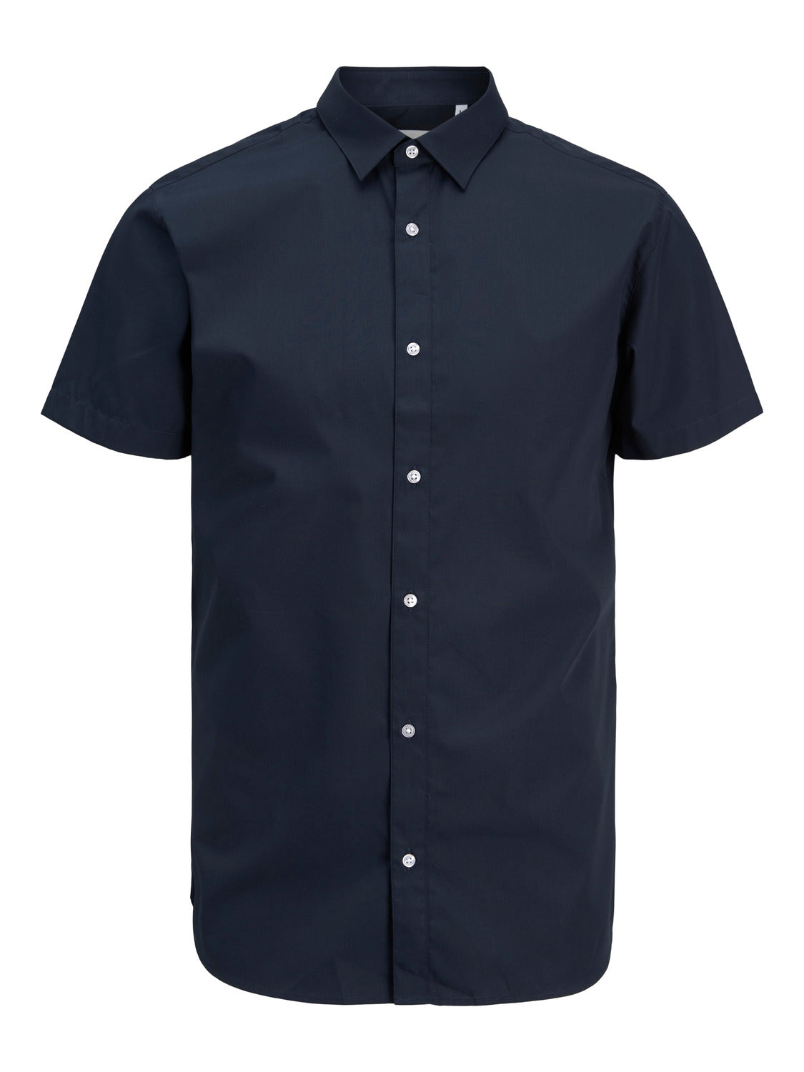 PlusSize JJJOE Shirts - Navy Blazer