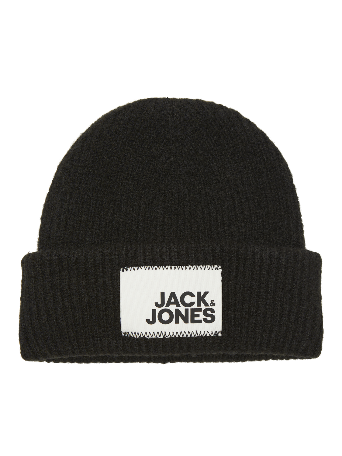 JACWALTER Headwear - Black