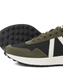 JFWCHAOS Sneakers - Olive Night