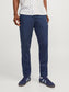 JPSTACE Pants - Navy Blazer