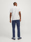 JPSTACE Pants - Navy Blazer