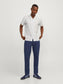 JPSTACE Pants - Navy Blazer