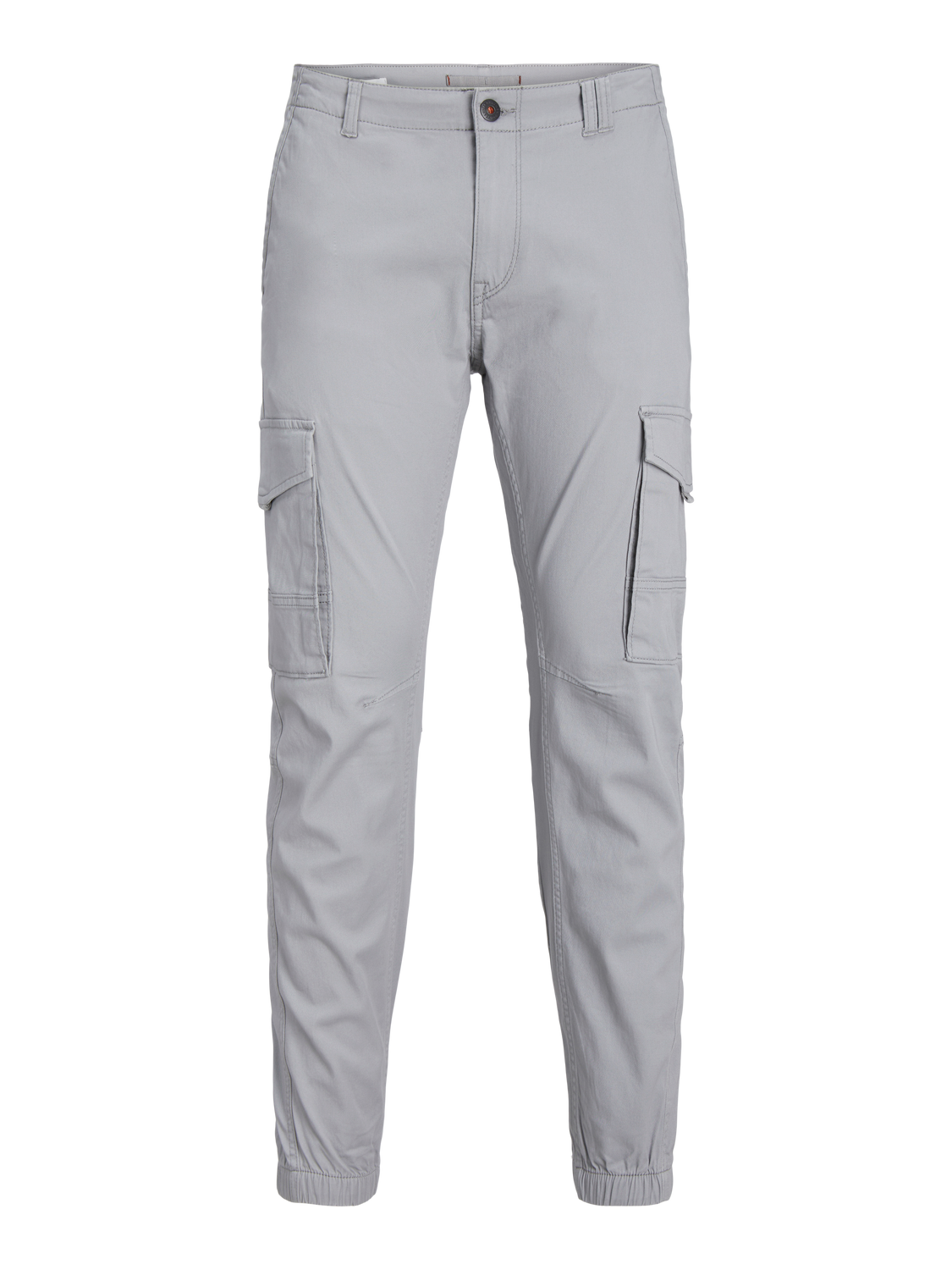 JPSTPAUL Pants - Ultimate Grey