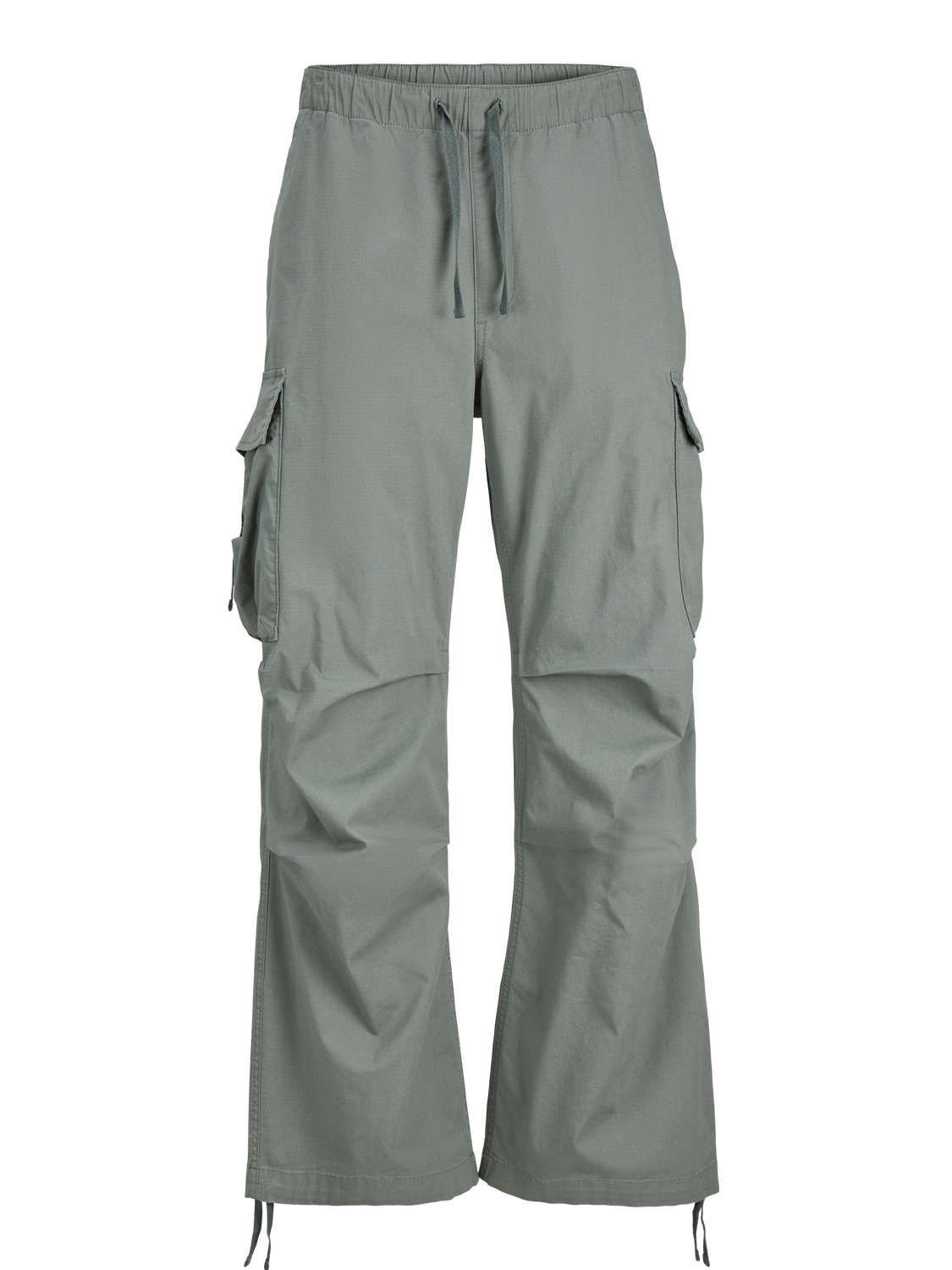 JPSTPARACHUTE Pants - Agave Green