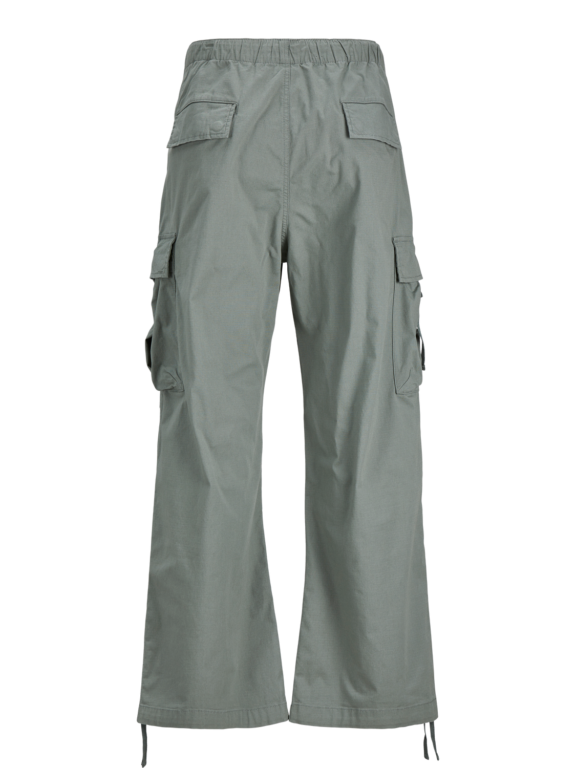 JPSTPARACHUTE Pants - Agave Green