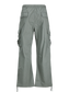 JPSTPARACHUTE Pants - Agave Green