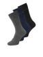 JACARBO Socks - Navy Blazer