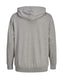 PlusSize JJEHOLMEN Sweat - Light Grey Melange