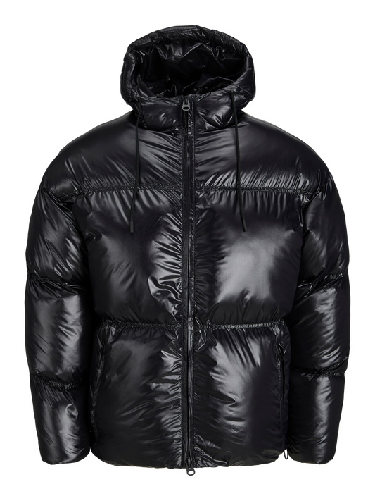 JCOCLEAN Jacket - Black