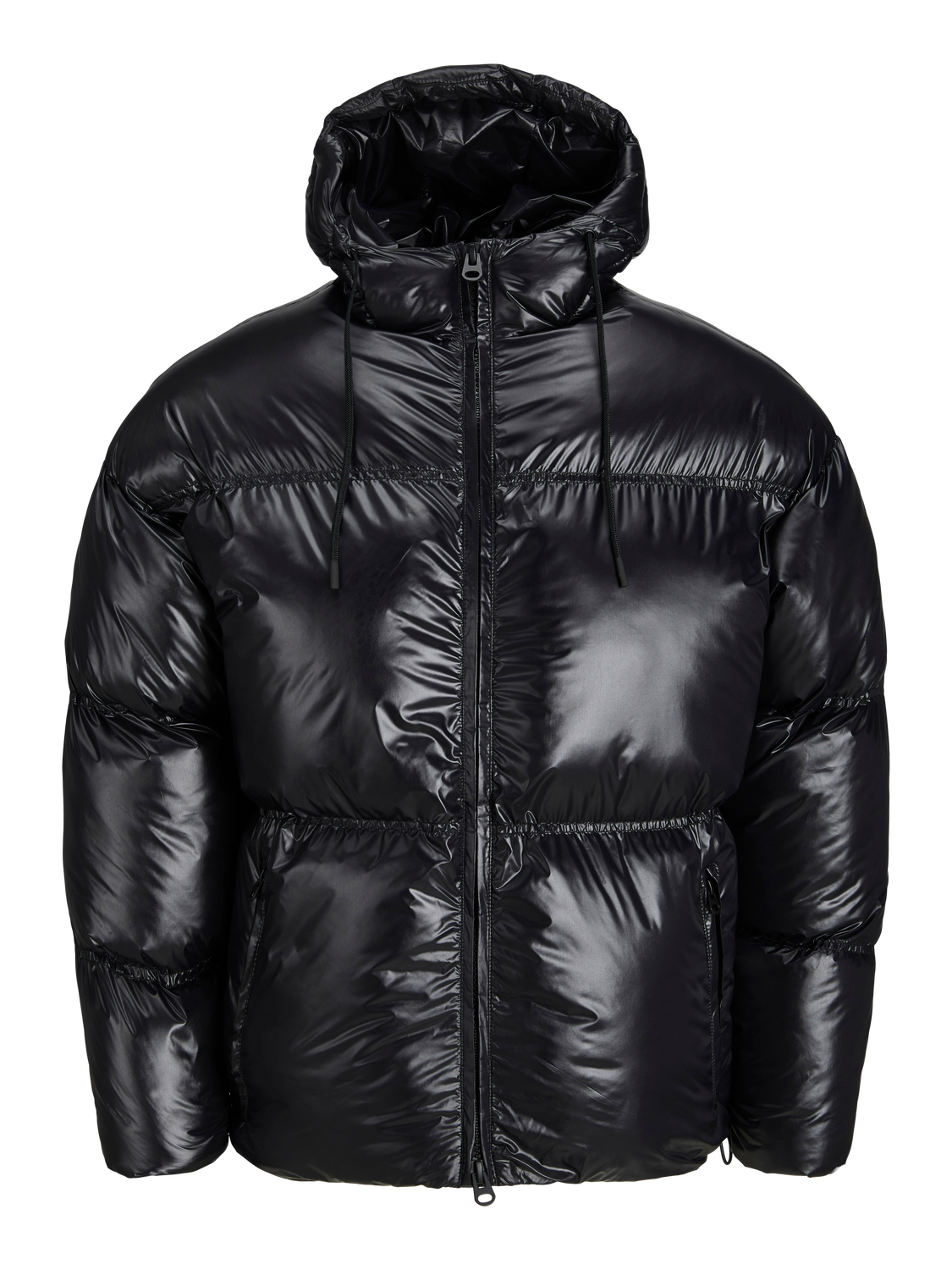 JCOCLEAN Jacket - Black