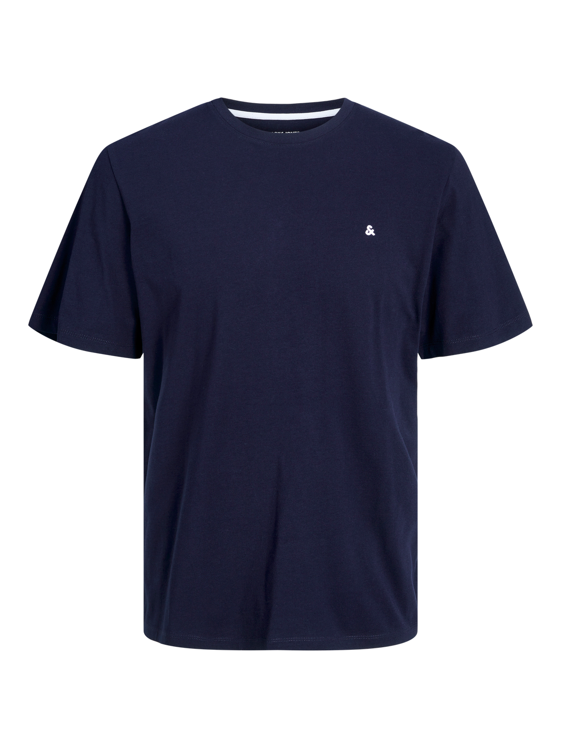 JJEPAULOS T-Shirt - Navy Blazer