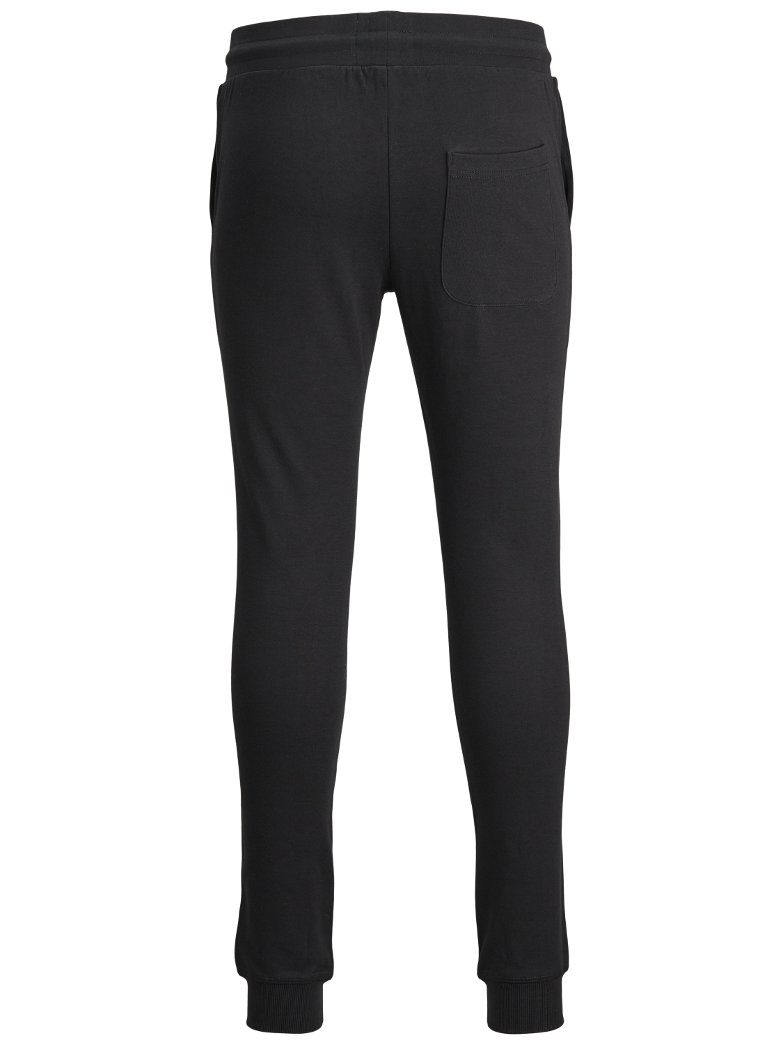 PlusSize JJIWILL Pants - Black