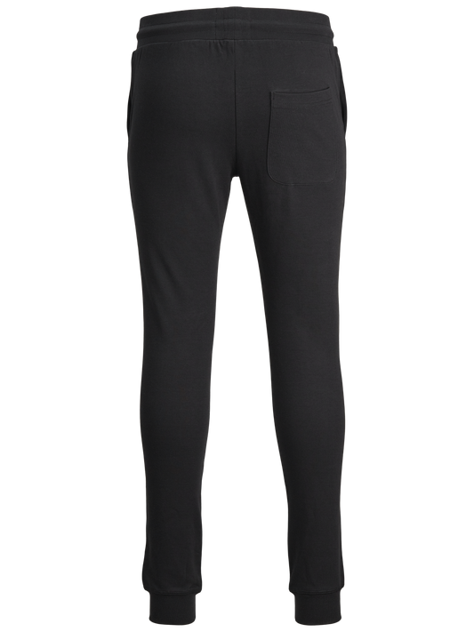 PlusSize JJIWILL Pants - Black