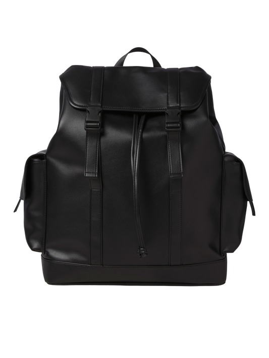 JACRAISE Backpack - Black