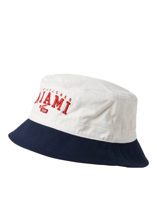 JACCITI Headwear - White