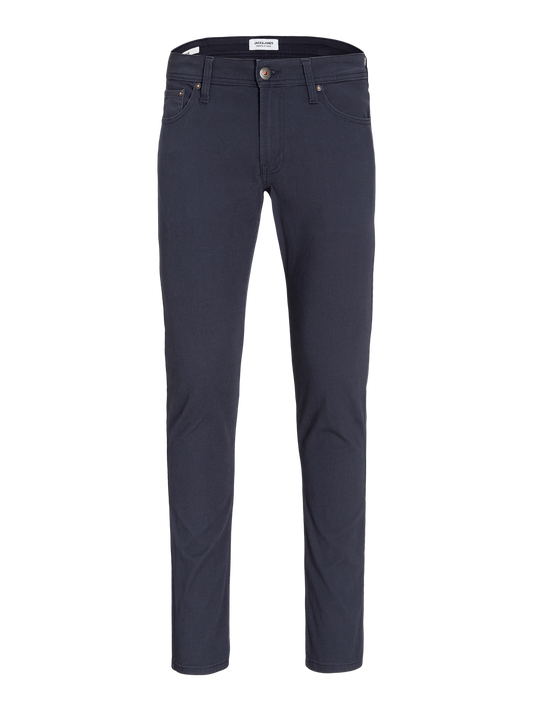 JPSTGLENN Pants - Navy Blazer