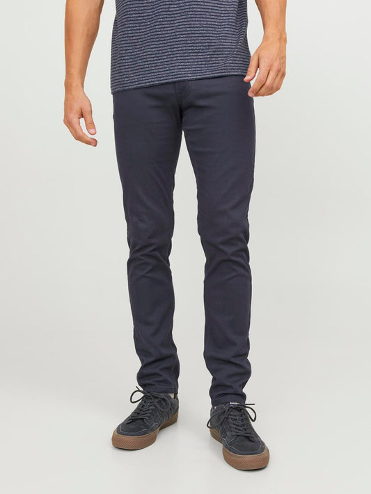 JPSTGLENN Pants - Navy Blazer
