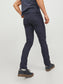 JPSTGLENN Pants - Navy Blazer