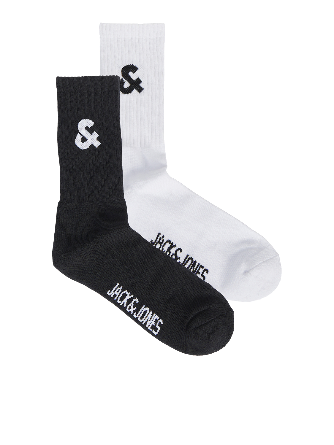 JACBEN Socks - Black