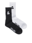 JACBEN Socks - Black