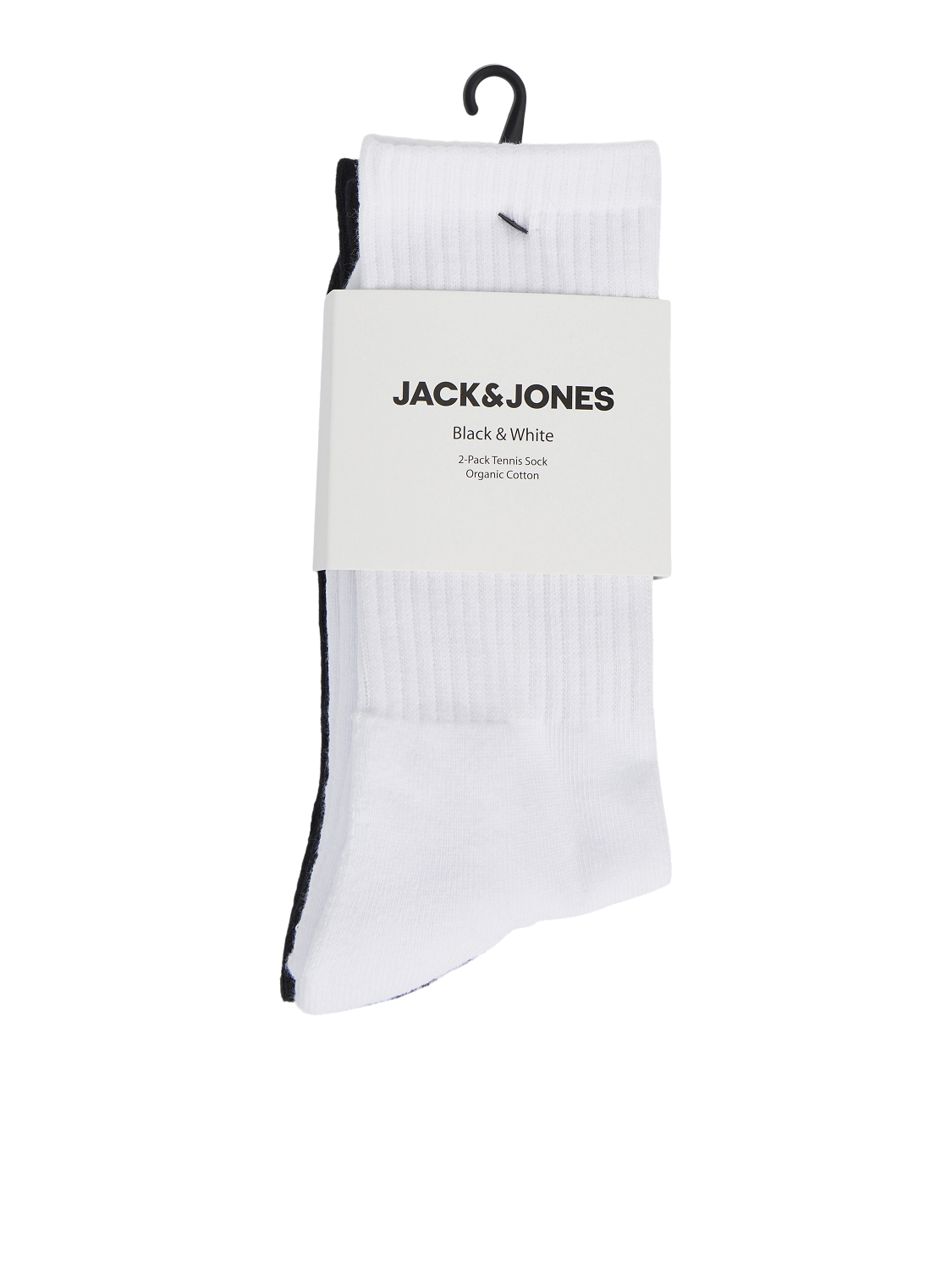 JACBEN Socks - Black