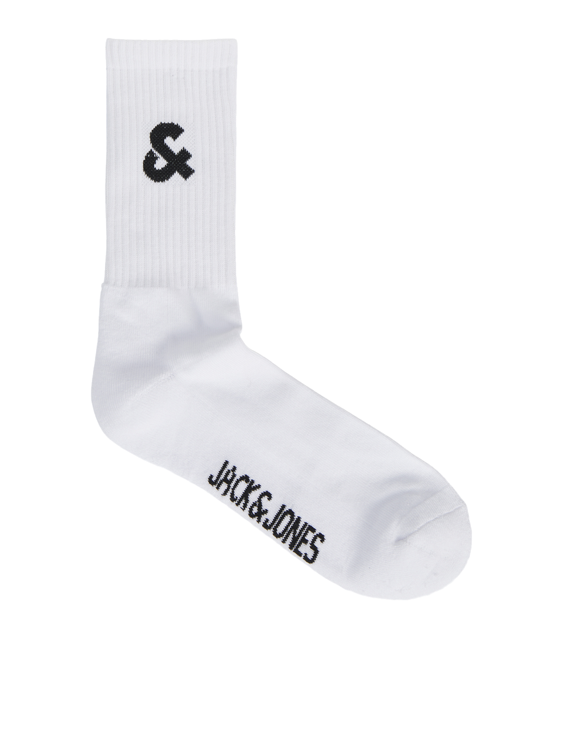 JACBEN Socks - Black