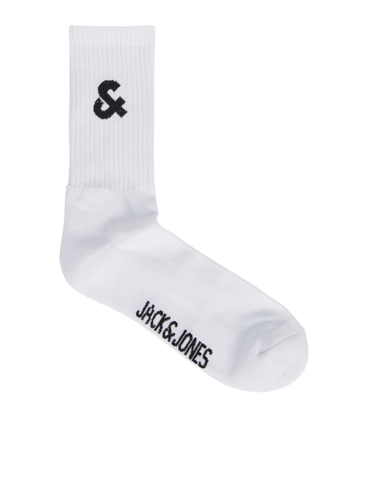 JACBEN Socks - Black