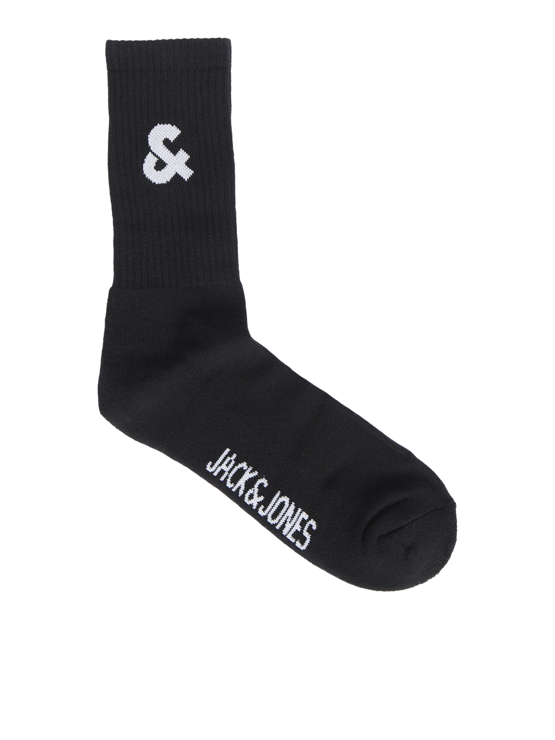 JACBEN Socks - Black