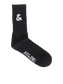 JACBEN Socks - Black