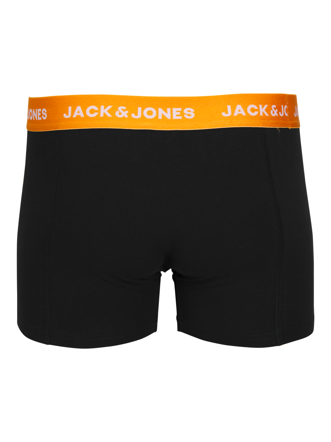 JACGAB Trunks - Dark Green