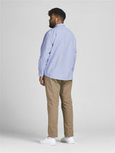 Load image into Gallery viewer, JJEOXFORD Shirts - Cashmere Blue
