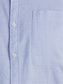 JJEOXFORD Shirts - Cashmere Blue