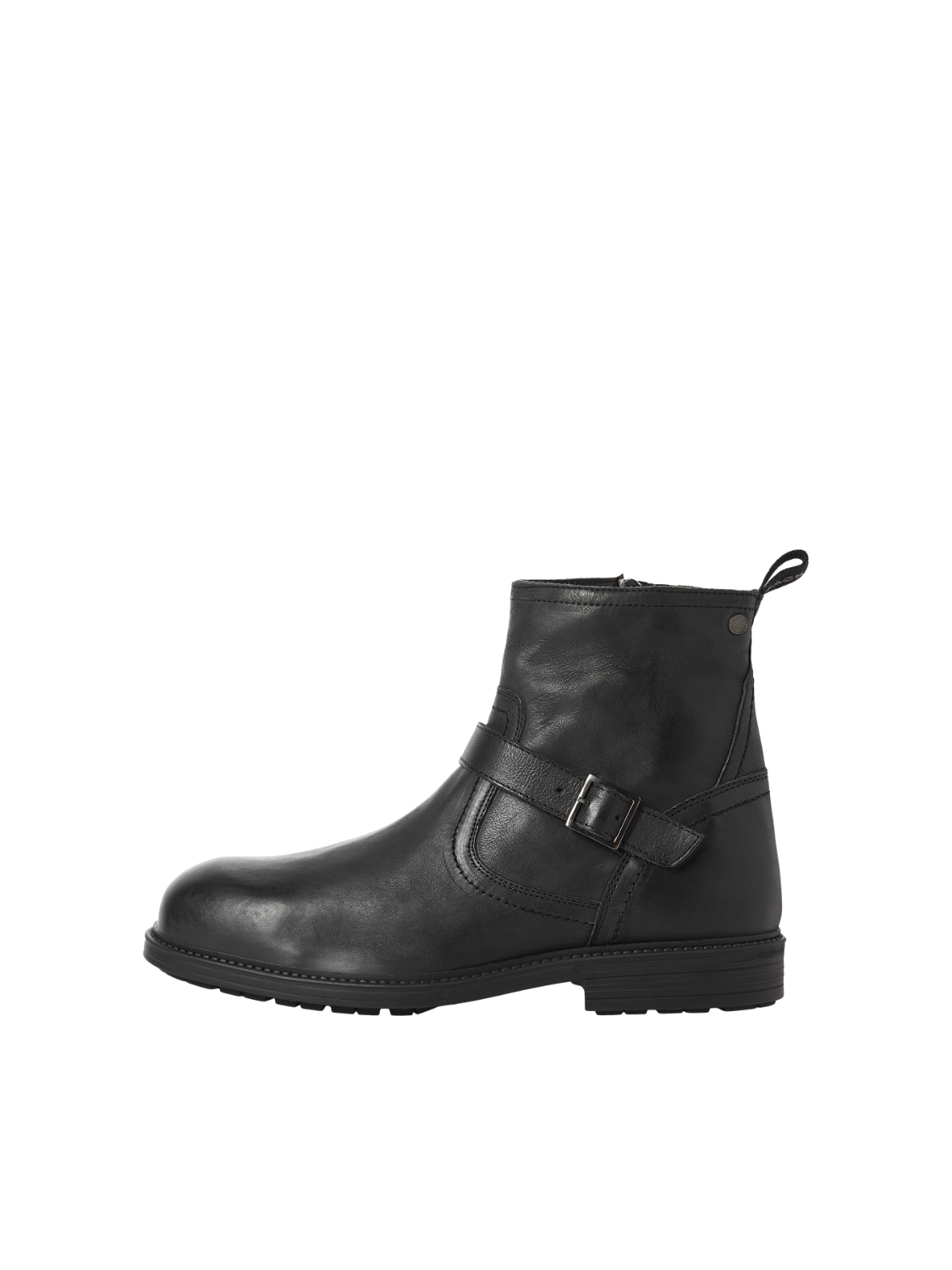 JFWBRENT Boots - Anthracite