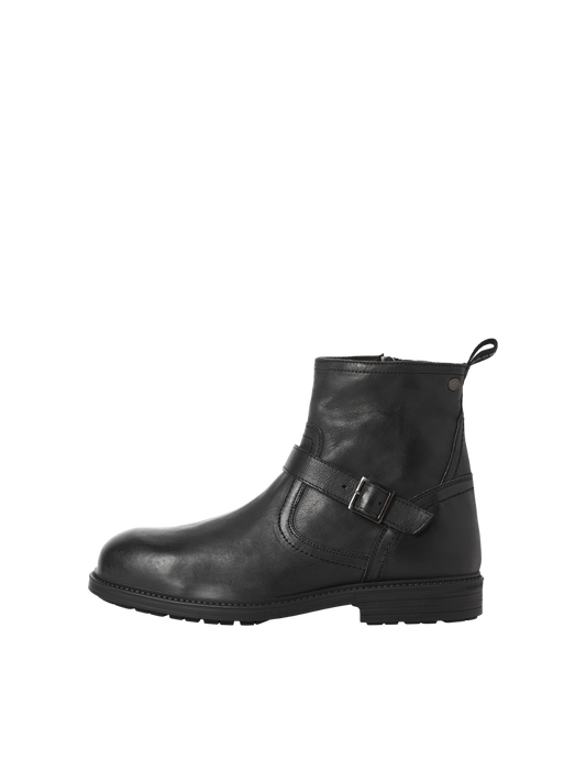 JFWBRENT Boots - Anthracite